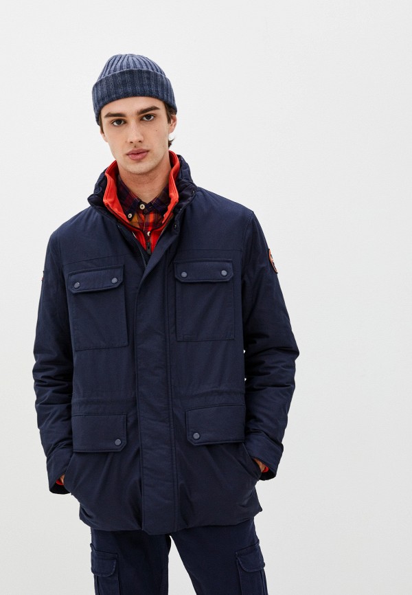 Napapijri Куртка утепленная - фото 1