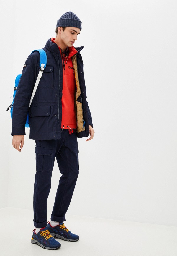 Napapijri Куртка утепленная - фото 2