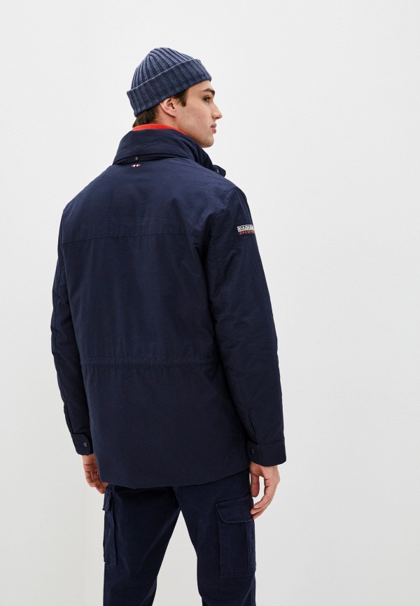 Napapijri Куртка утепленная - фото 3