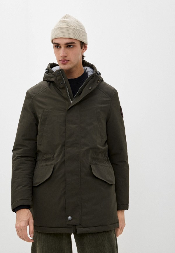 Napapijri Парка - фото 1