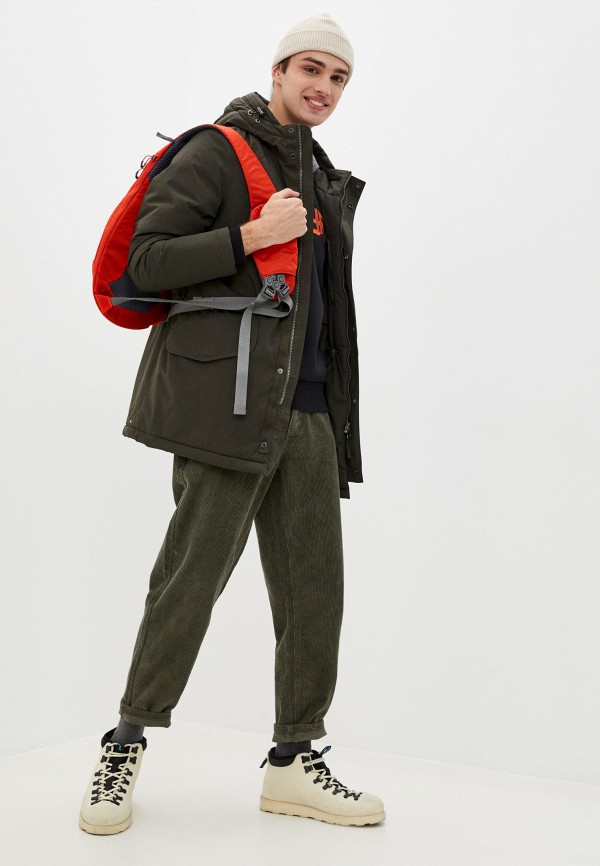 Napapijri Парка - фото 2