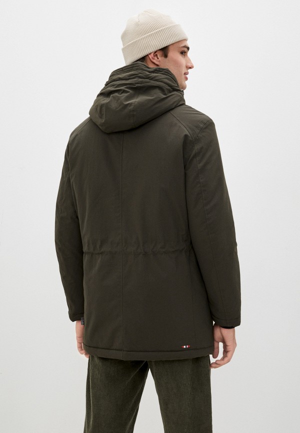 Napapijri Парка - фото 3