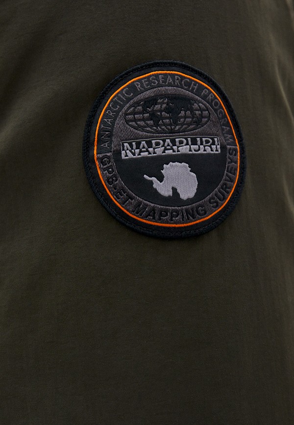 Napapijri Парка - фото 5