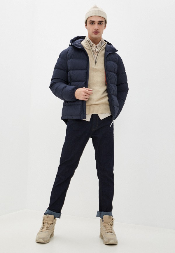 Napapijri Куртка утепленная - фото 2