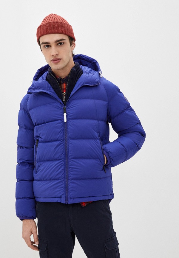 Napapijri Куртка утепленная - фото 1