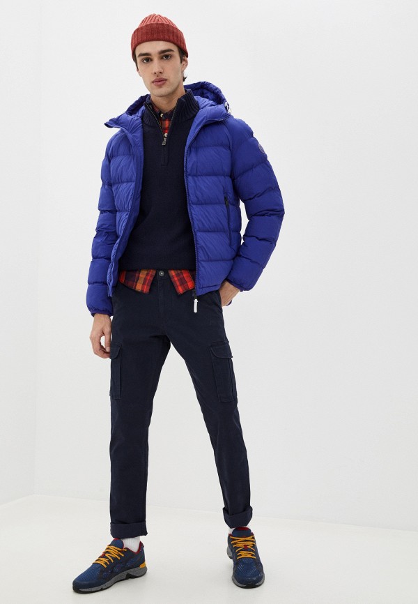 Napapijri Куртка утепленная - фото 2