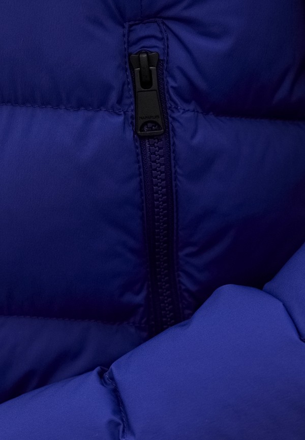 Napapijri Куртка утепленная - фото 5