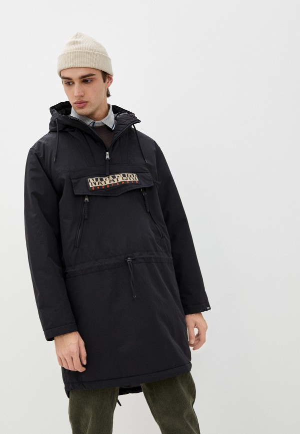 Napapijri Парка - фото 1