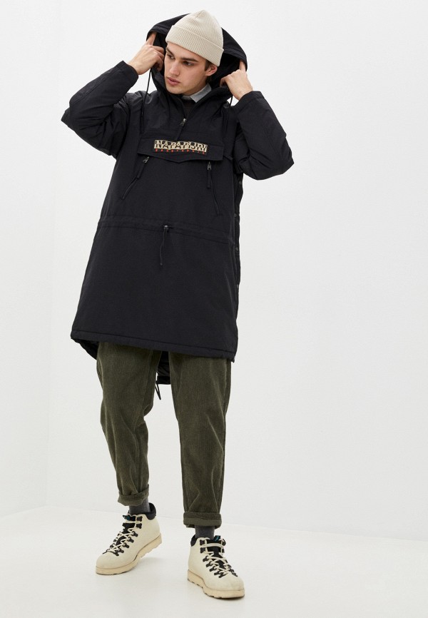 Napapijri Парка - фото 2