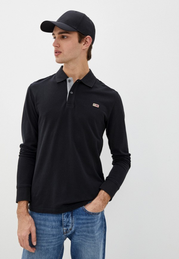 Napapijri Поло - фото 1