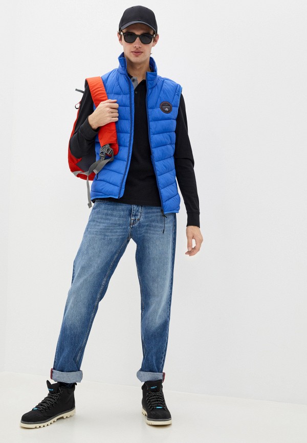 Napapijri Поло - фото 2