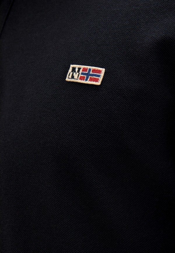 Napapijri Поло - фото 4