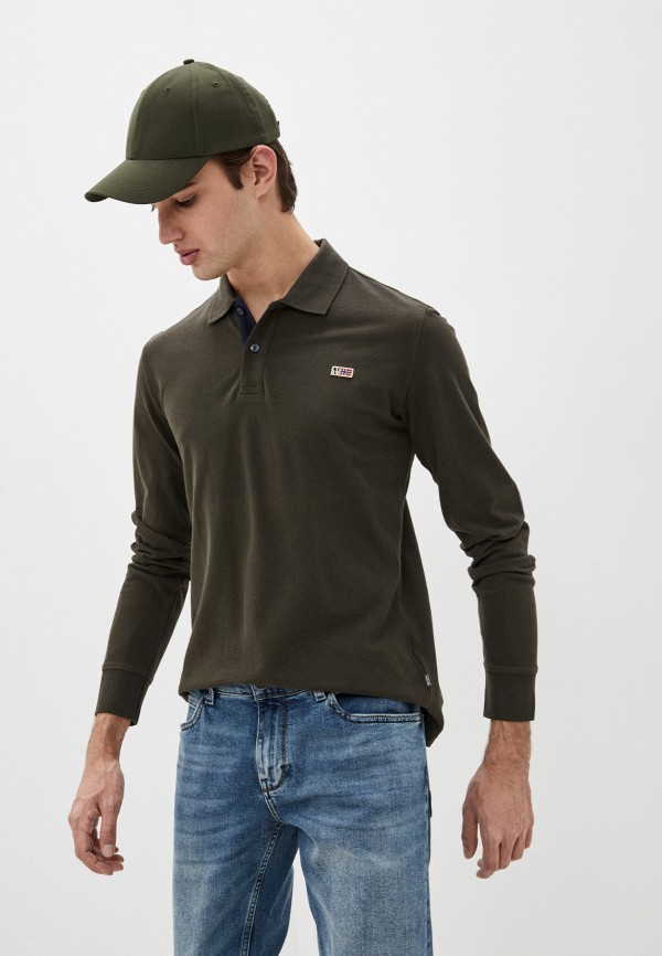 Napapijri Поло - фото 1