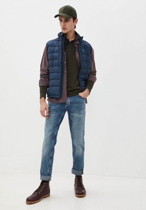 Napapijri Поло - фото 2