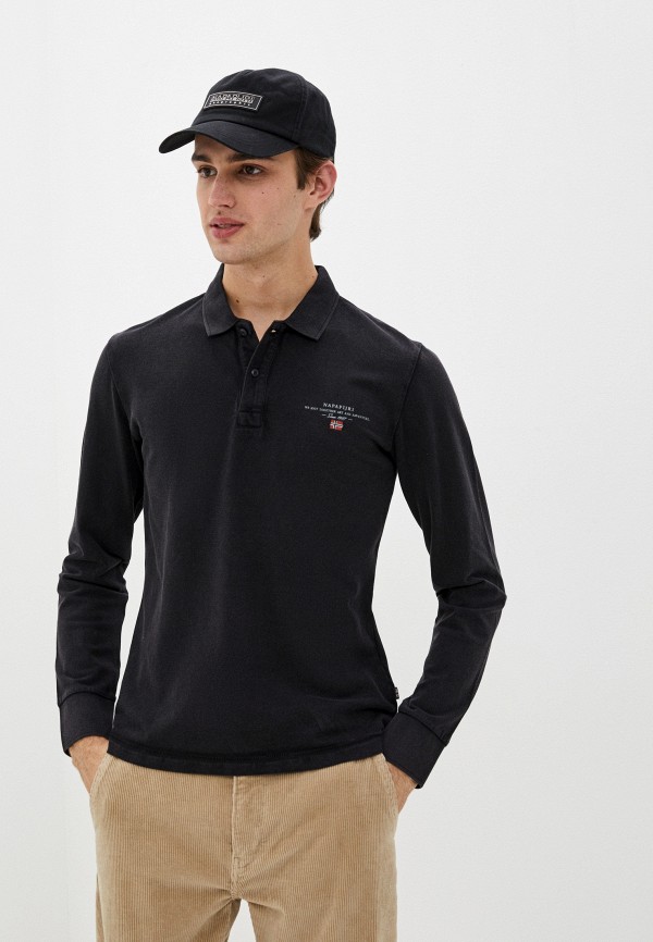 Napapijri Поло - фото 1