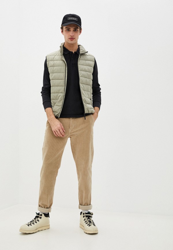 Napapijri Поло - фото 2