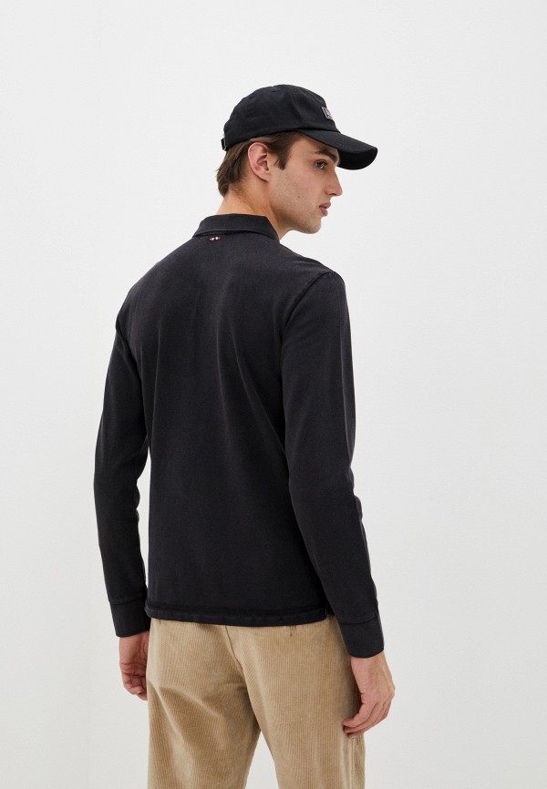 Napapijri Поло - фото 3