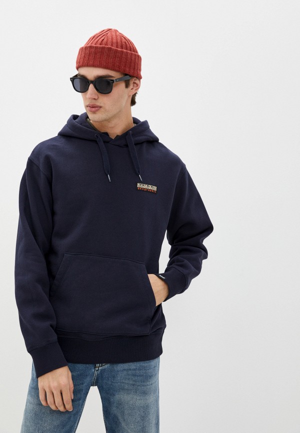 Napapijri Худи - фото 1