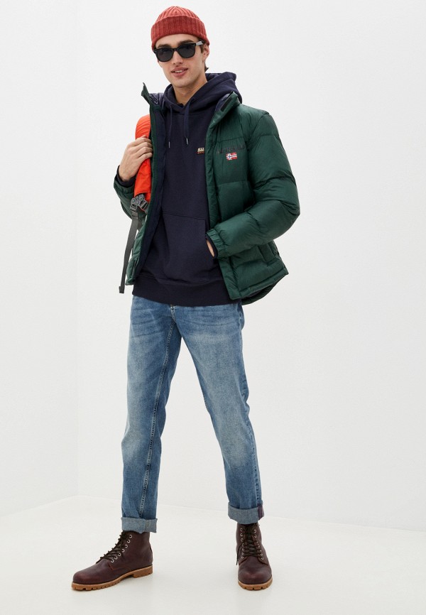 Napapijri Худи - фото 2