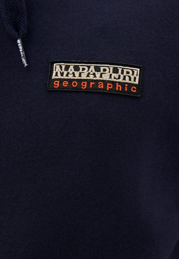 Napapijri Худи - фото 4