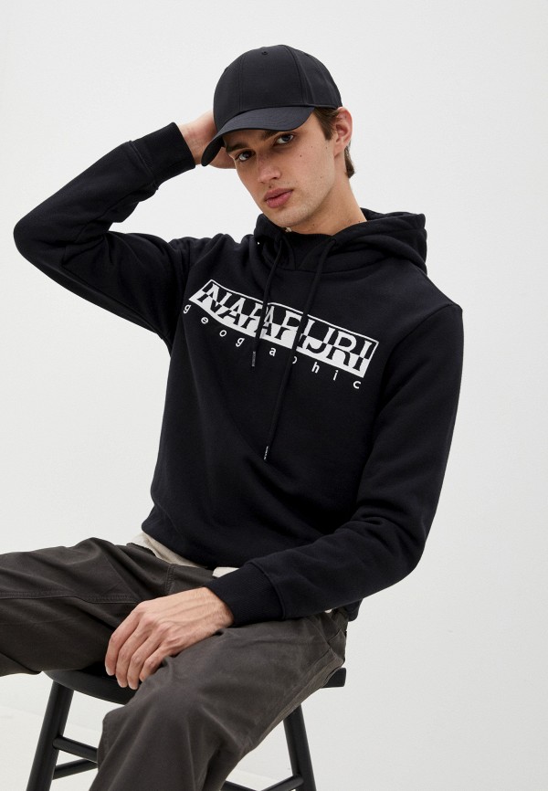 Napapijri Худи - фото 1