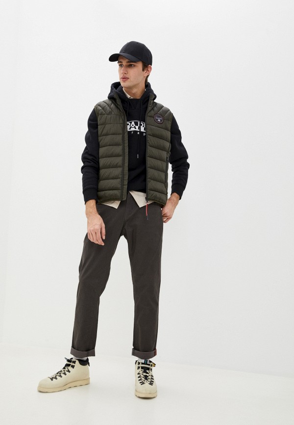 Napapijri Худи - фото 2