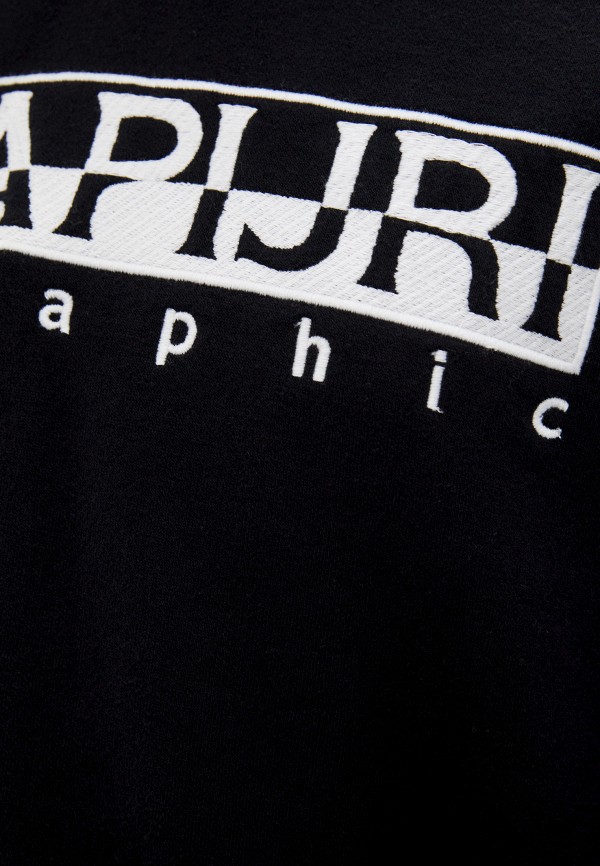 Napapijri Худи - фото 4