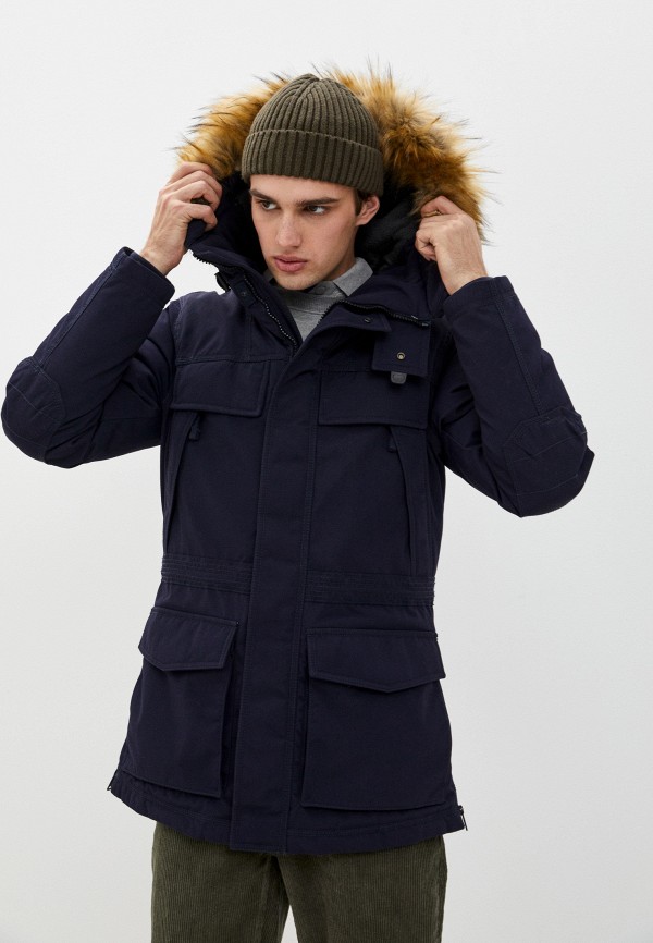 Napapijri Куртка утепленная - фото 1