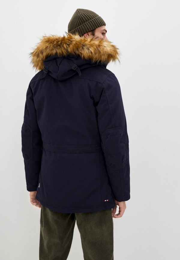 Napapijri Куртка утепленная - фото 3