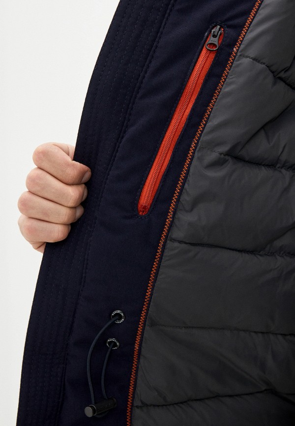 Napapijri Куртка утепленная - фото 4