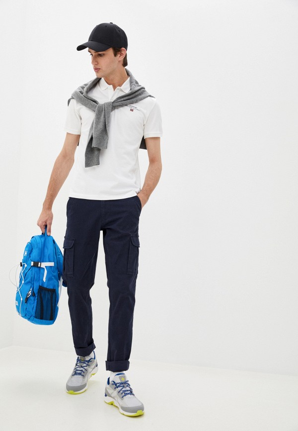 Napapijri Поло - RAINFOREST - фото 2