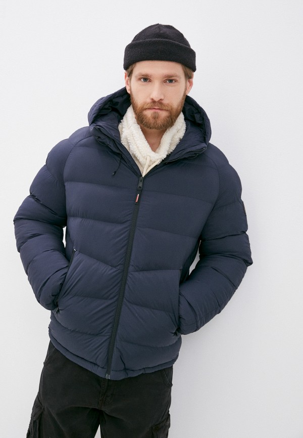 Napapijri Куртка утепленная - LOYLY - фото 1