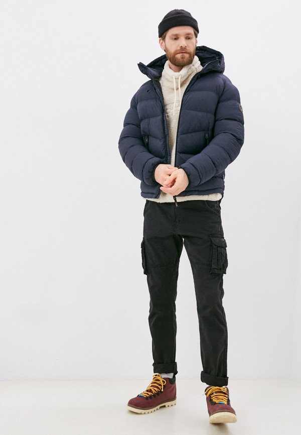 Napapijri Куртка утепленная - LOYLY - фото 2