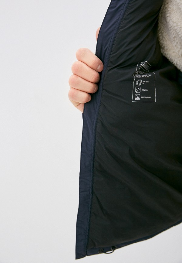 Napapijri Куртка утепленная - LOYLY - фото 4