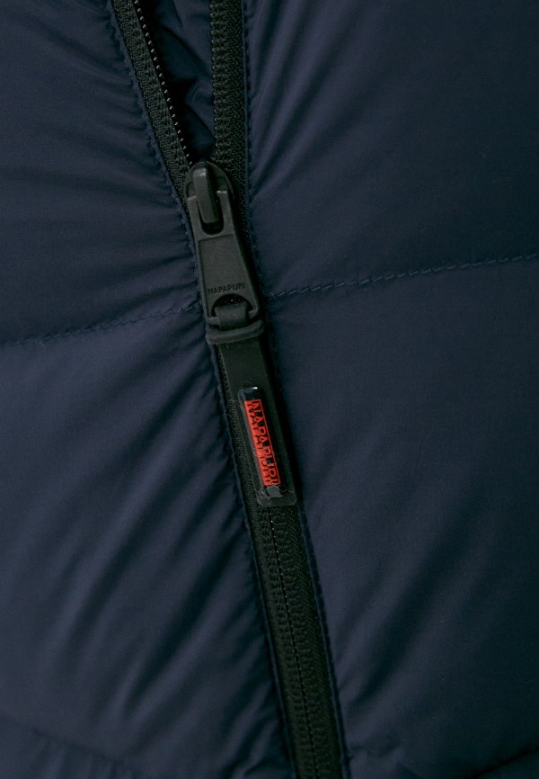 Napapijri Куртка утепленная - LOYLY - фото 5