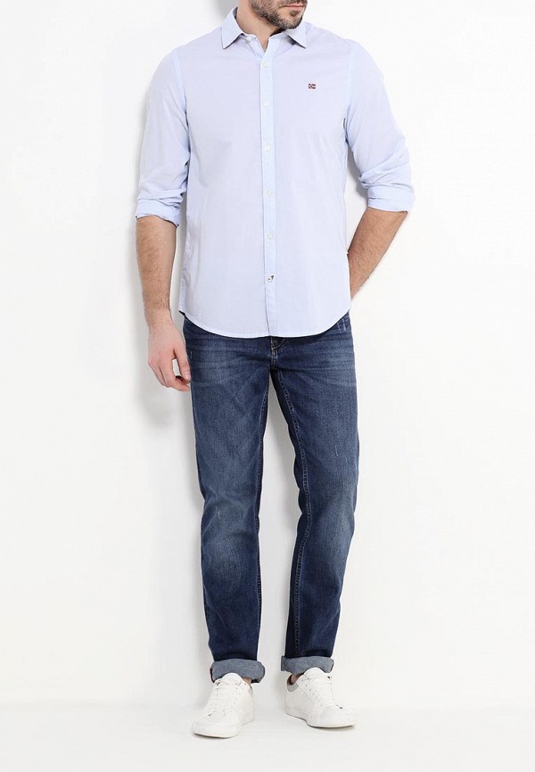 Napapijri Рубашка - фото 2