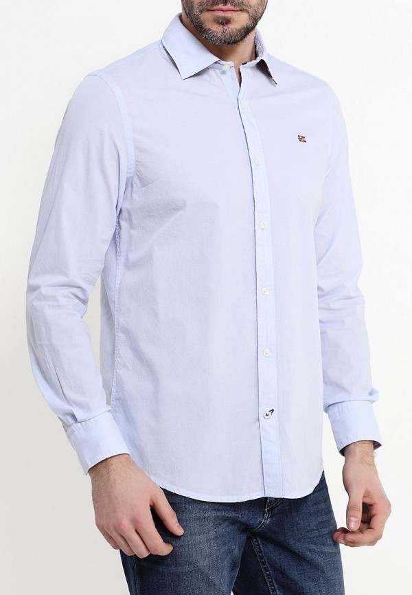 Napapijri Рубашка - фото 3