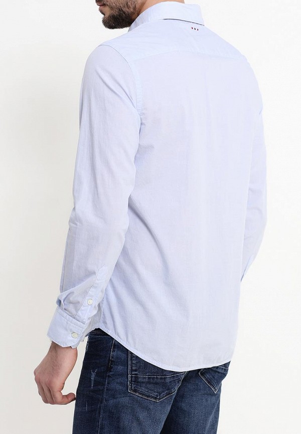 Napapijri Рубашка - фото 4