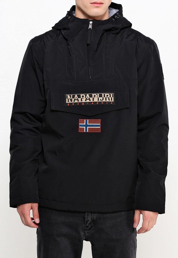 Napapijri Куртка утепленная - RAINFOREST - фото 1