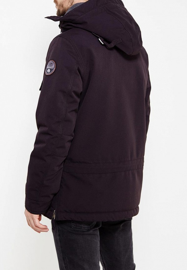 Napapijri Куртка утепленная - SKIDOO - фото 4