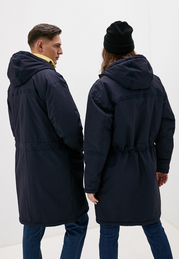 Napapijri Парка - SKIDOO CREATOR PARKA - фото 3