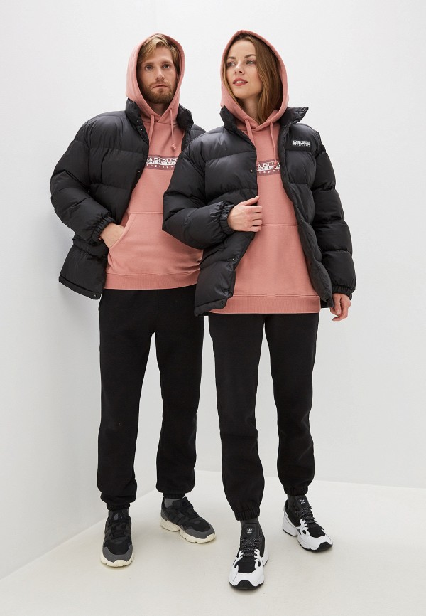 Napapijri Куртка утепленная - ARI - фото 2