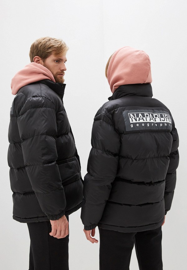 Napapijri Куртка утепленная - ARI - фото 3