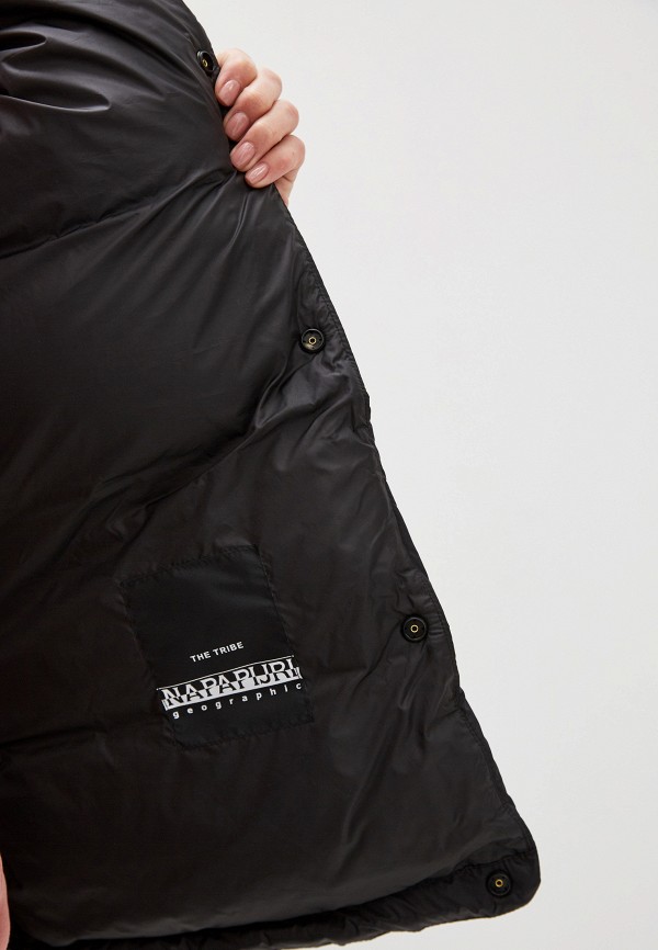 Napapijri Куртка утепленная - ARI - фото 4
