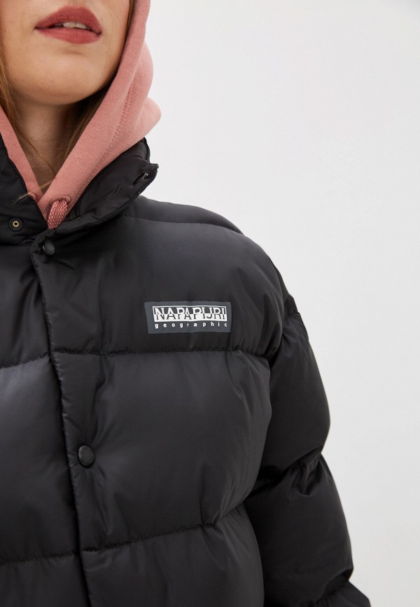 Napapijri Куртка утепленная - ARI - фото 5