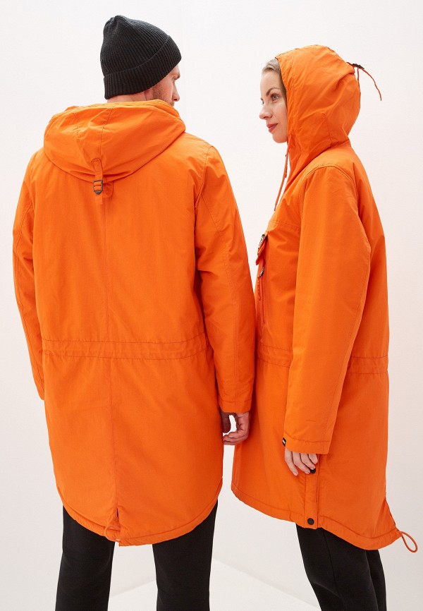 Napapijri Парка - RAINFOREST LONG - фото 3