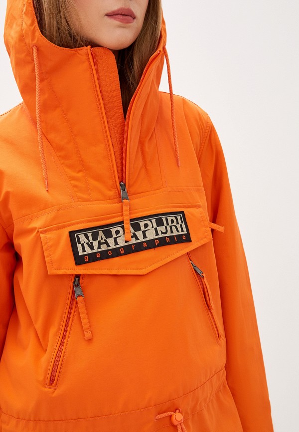 Napapijri Парка - RAINFOREST LONG - фото 4