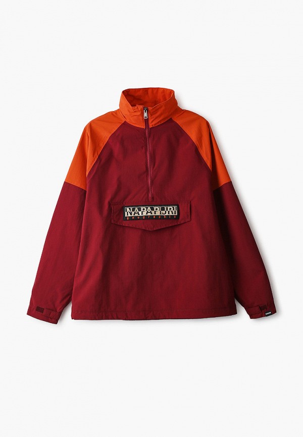 Napapijri Ветровка - ASTROS - фото 1