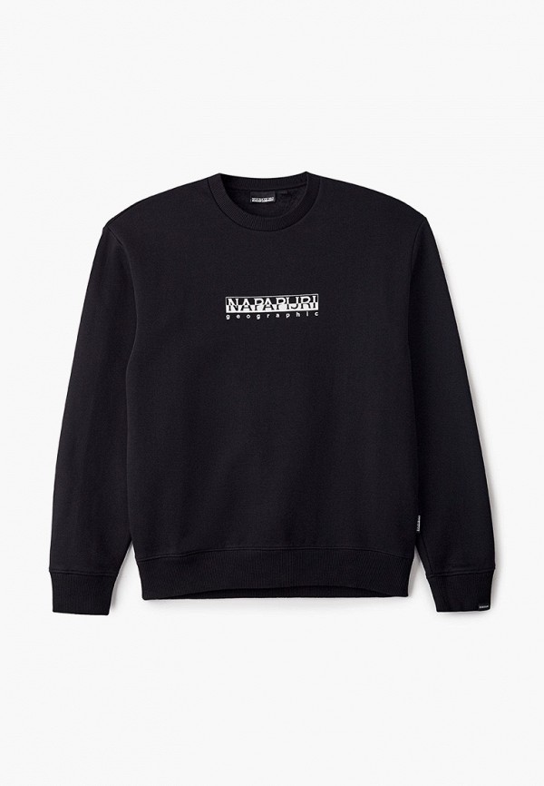 Napapijri Свитшот - BOX - фото 1