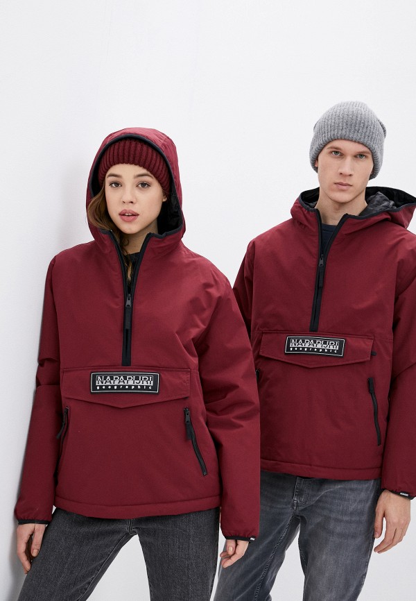 Napapijri Куртка утепленная - TAIKA - фото 1